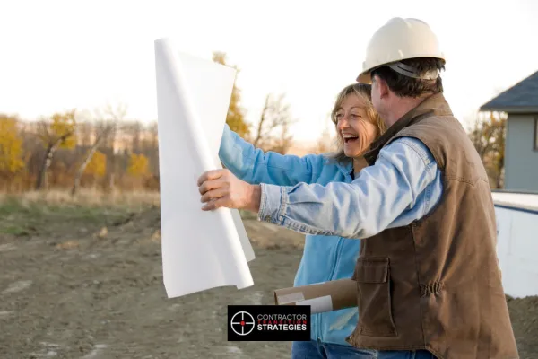 The Design Agreement: How to Stop Doing Free Estimates
