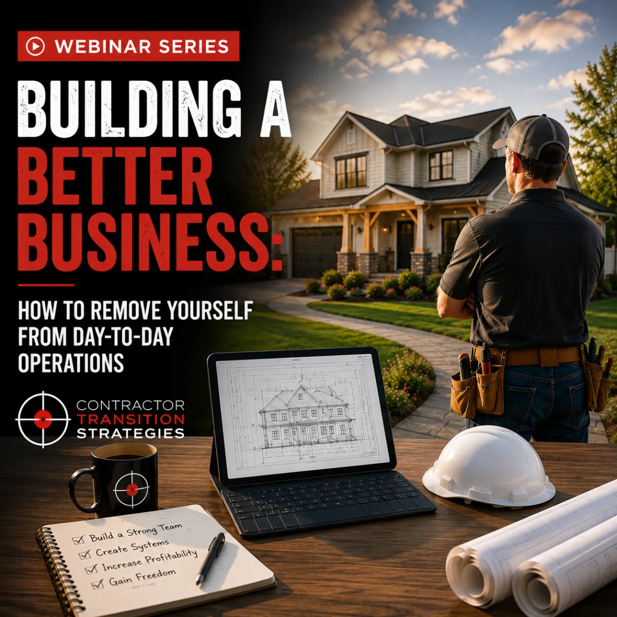 Building a Better Business