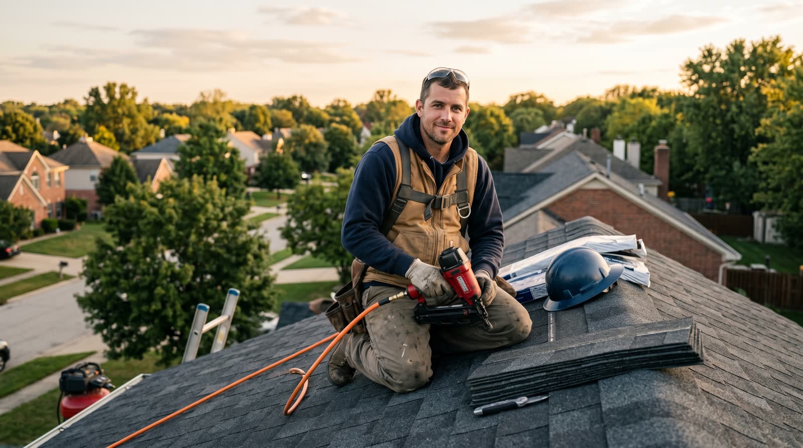 How Roofers Get More Leads Without Spending More on Ads