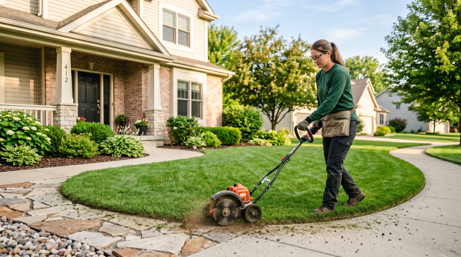 Landscaping Lead Generation in 2026: What's Working Right Now