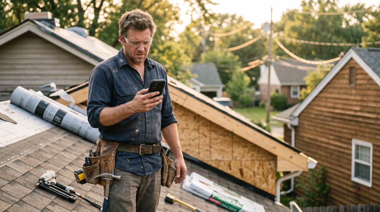 Missed Call Text-Back for Contractors: How It Works (and Why You're Losing $30k+/Year Without It)