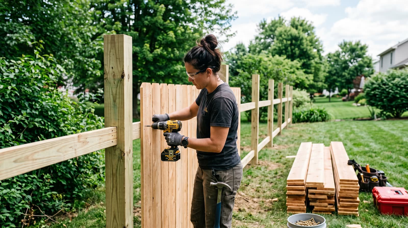 Fence Company Marketing: 5 Lead Sources Beyond HomeAdvisor