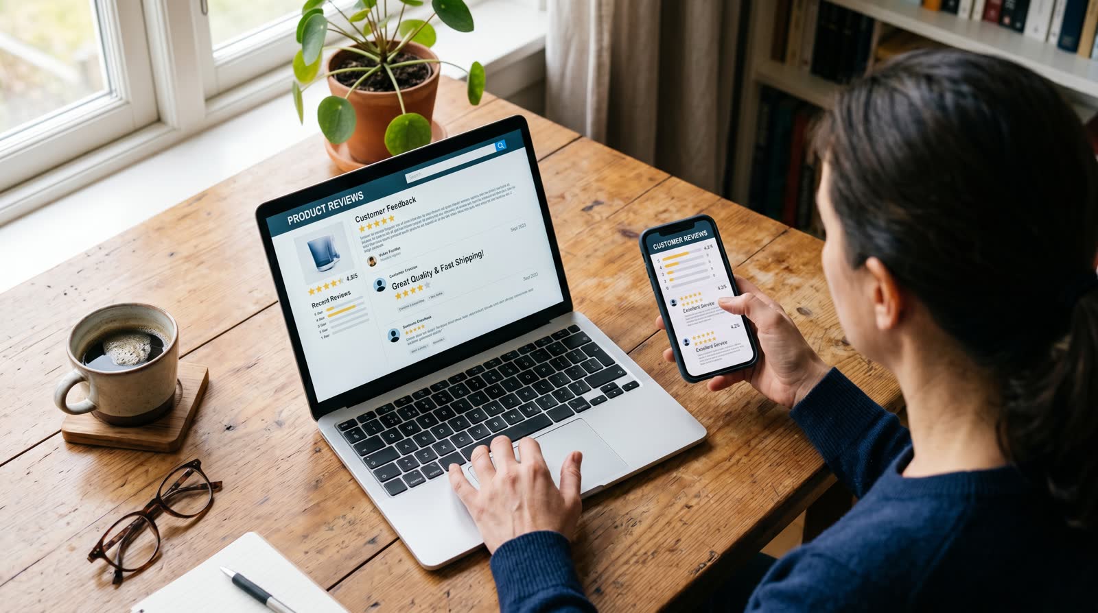 Google Reviews vs. Yelp vs. Angi: Where Contractors Actually Win in 2026