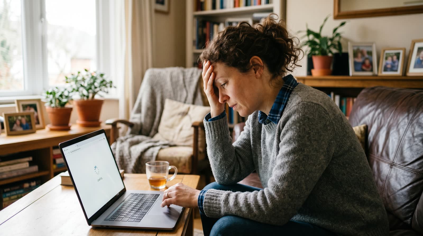The Real Cost of a Bad Contractor Website (Calculator Inside)