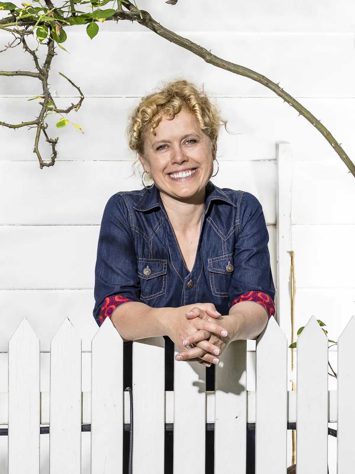 Dr Nicole Bijlsma