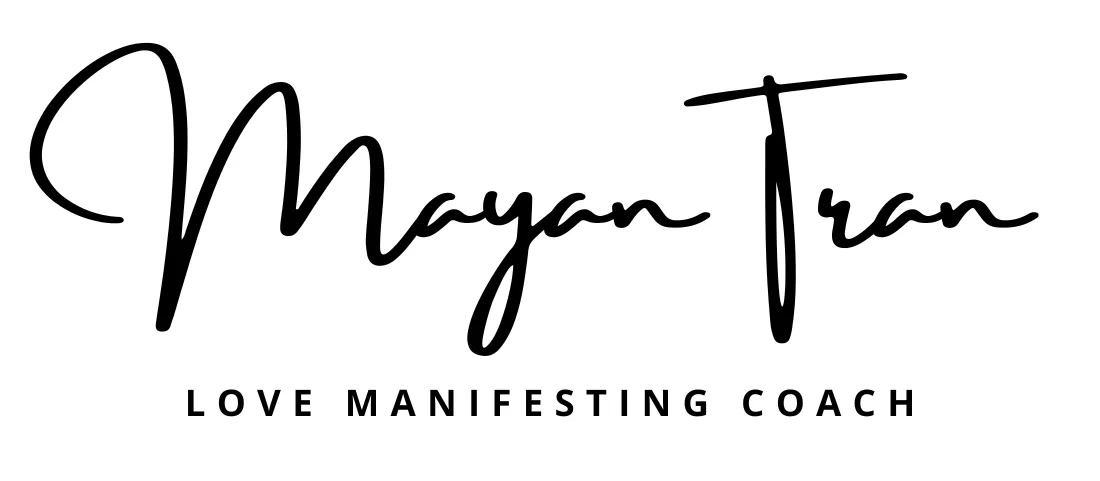 Mayan Tran Love Manifestation Coach