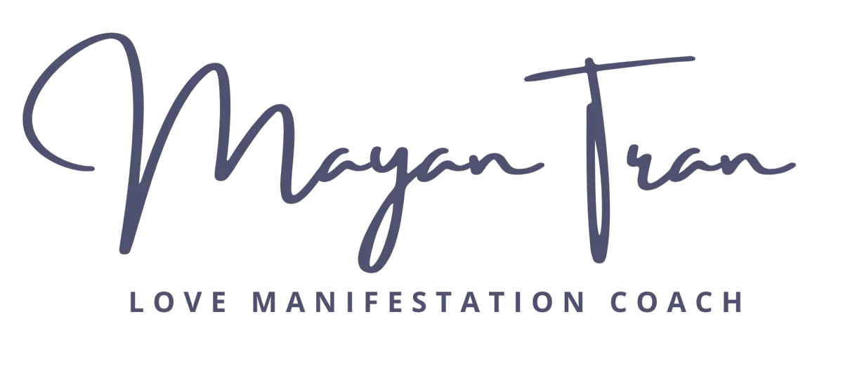 Mayan Tran Love Manifestation Coach