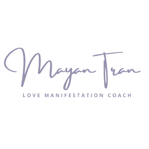 Mayan Tran Love Manifestation Coach