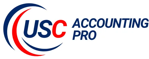 USC Accounting Pro