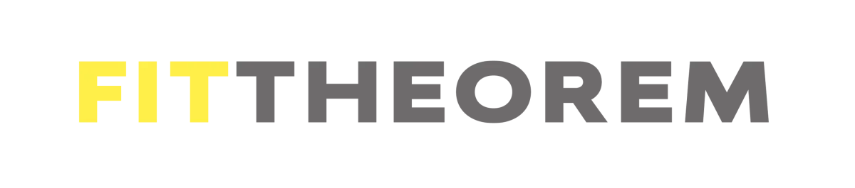 Fit Theorem - Novi Location Logo