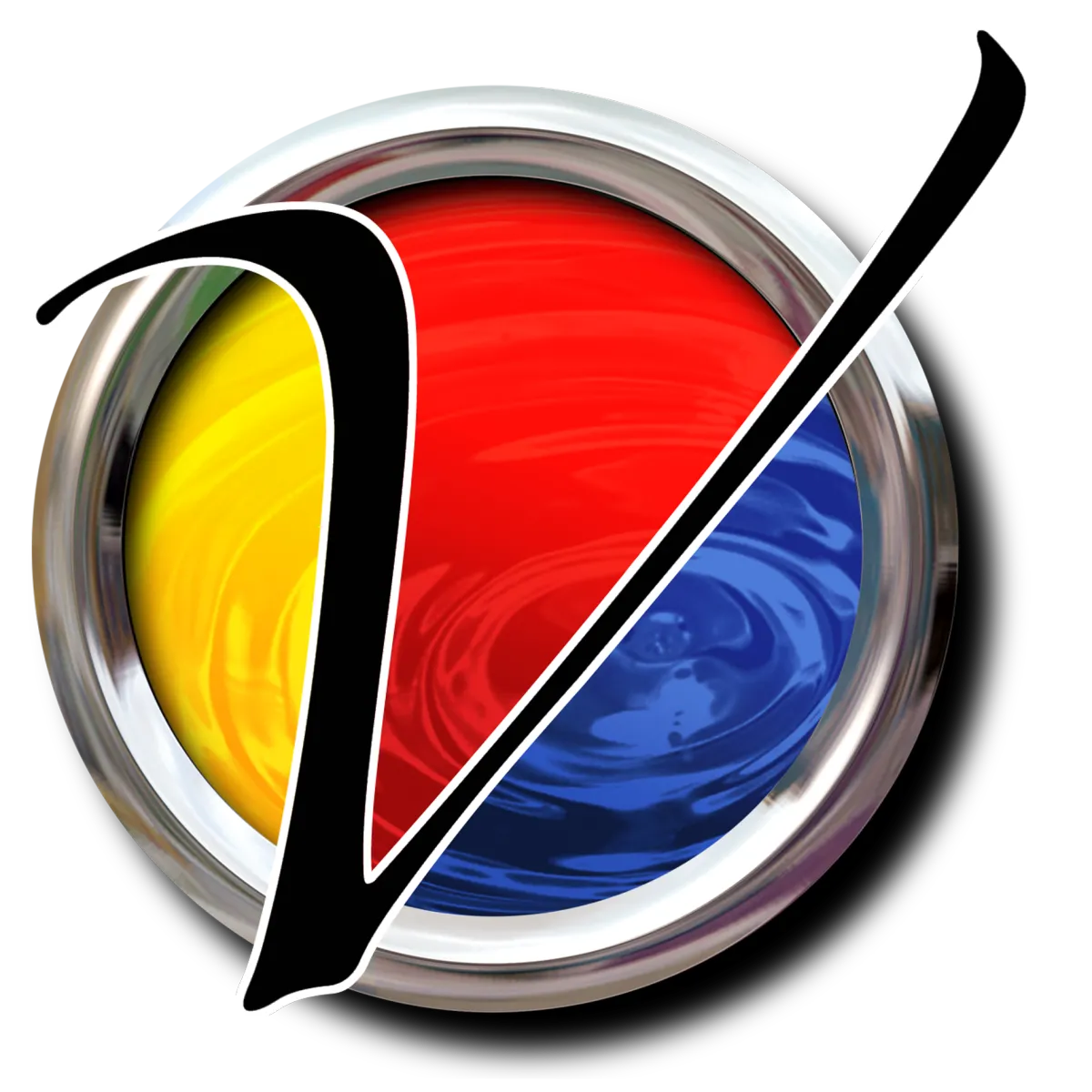 Vsitivity brand logo