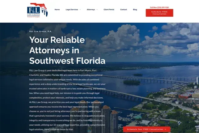 F&L Law Group