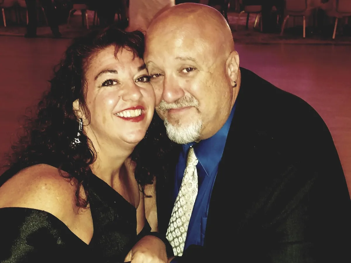 Donna Clapp, President and Jeff Clapp, Creative Director, Visitivity Inc.