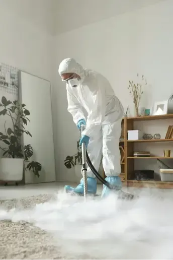 Emergency Carpet Cleaning
