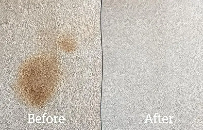 Dirt Carpet Cleaning