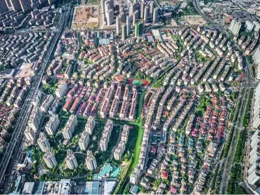 Littleton's Diverse Housing Stock