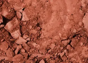 castle rock red clay soil carpet treatment