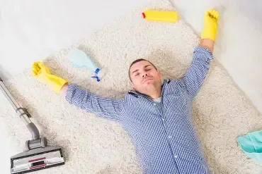 Castle Rock fresh spills same day carpet Cleaning