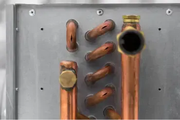 emergency pipe burst carpet cleaning