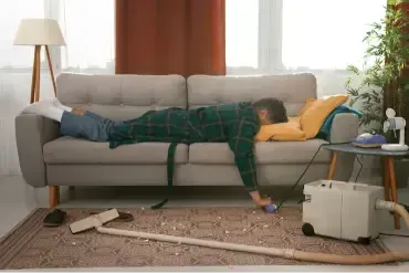 emergency appliance failure carpet cleaning