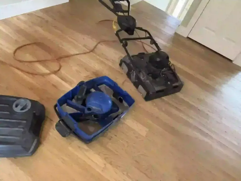 What Professional Cleaning Removes in Denver Metro