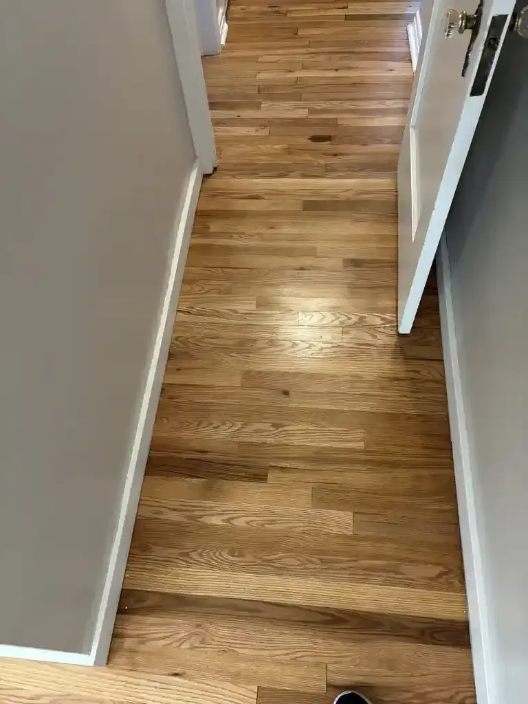Hardwood Floor Cleaning in the Denver Metro 
