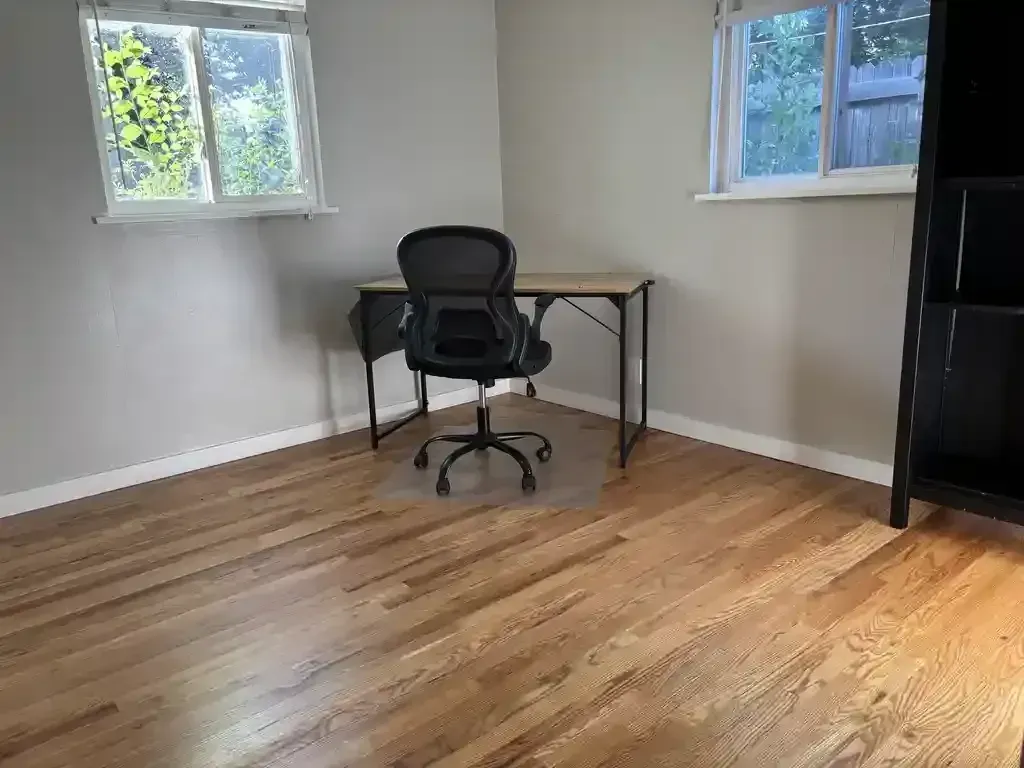 LVT Floor Cleaning Service in Castle Rock Colorado