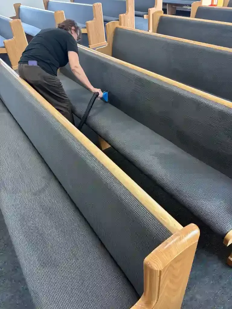 Professional Commercial Cleaning in the Denver Metro Areas