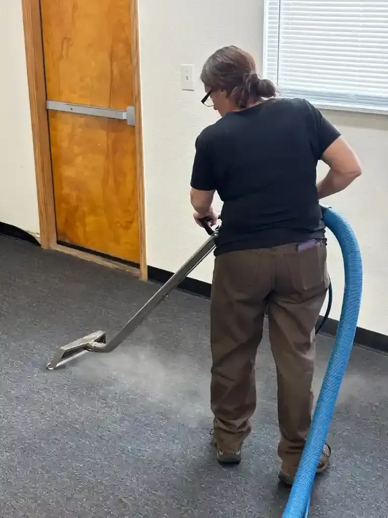 Pre-Event and Guest Arrival Same-Day Carpet Cleaning