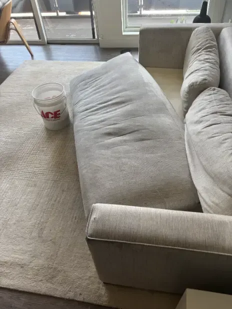 Littleton Upholstery Heating Season Cleaning