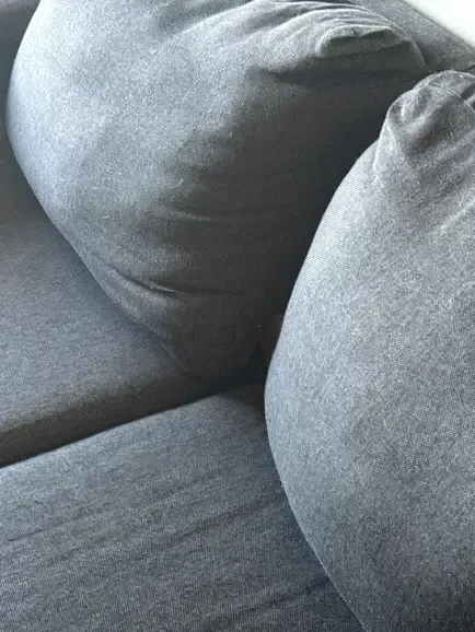 Littleton Upholstery Wool and Natural Fiber Cleaning