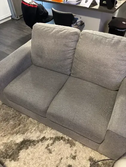 Littleton Hard Water Upholstery Cleaning