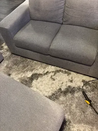 Lone Tree Upholstery Hard Water and Microfiber Cleaning