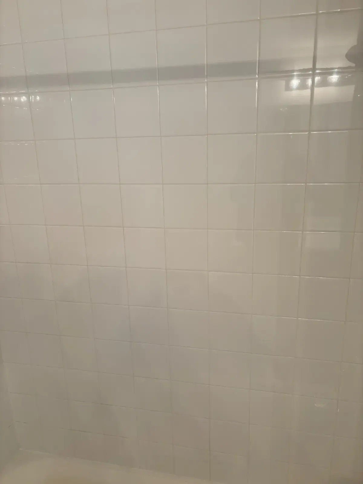Soap Scum in Centennial Bathrooms Hard Water Cleaning
