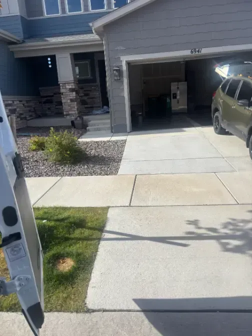 Lakewood Rental Property Carpet Cleaning