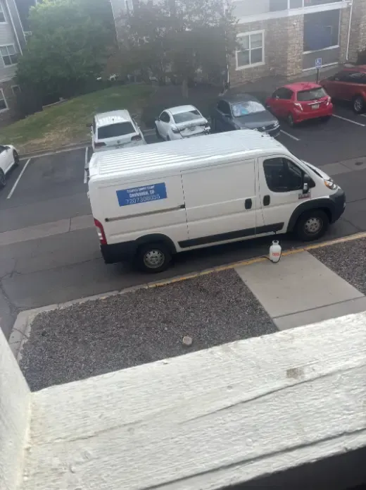 Wheat Ridge Road Treatment Chemical Tracking Carpet Cleaning
