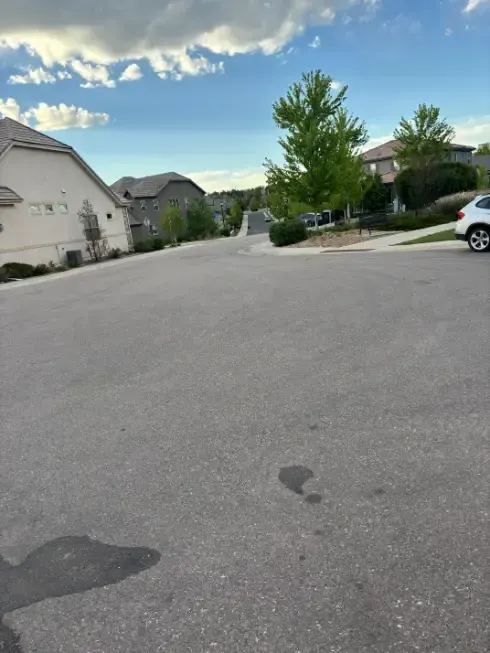 Wheat Ridge Rental Properties Stain and Odor Removal 