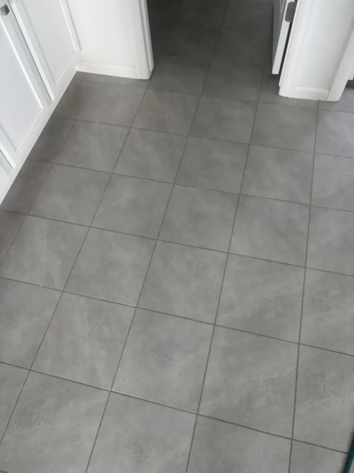 Wheat Ridge Mopping Dirty Grout Cleaning