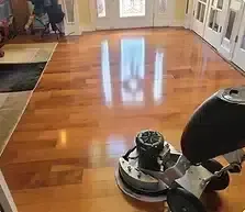 Elizabeth Standard LVT Floor Cleaning Solution