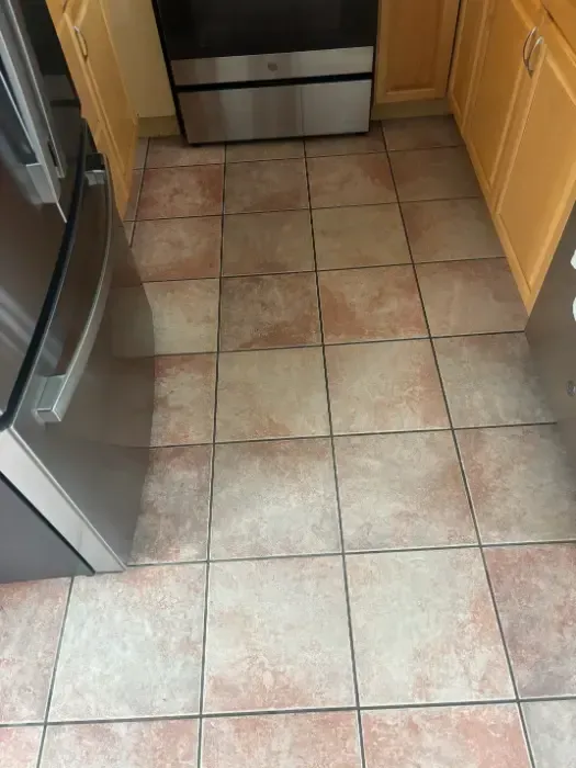 Sedalia Households Dirty Tile Cleaning