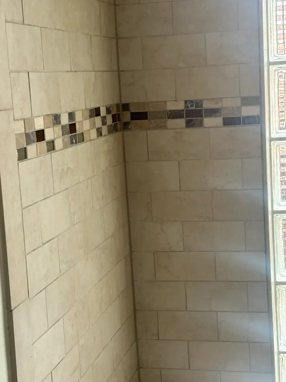 Franktown Tile Contamination Cleaning