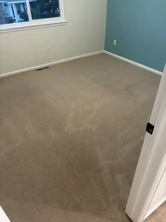 Franktown Commercial Floors Red Clay Cleaning