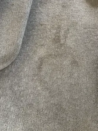 Castle Pines Berber Rotary Extraction carpet Cleaning