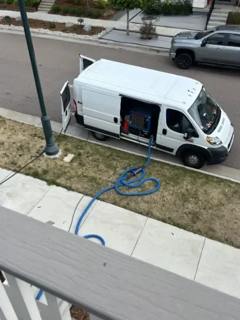 Wheat Ridge Berber Road Chemical Treatment Carpet Cleaning