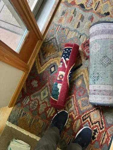 Castle Pines rug cleaning Pricing