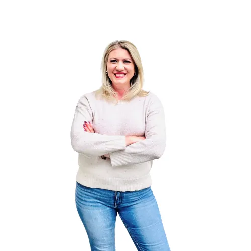 Jennara, Founder and Estate Sale Mentor
