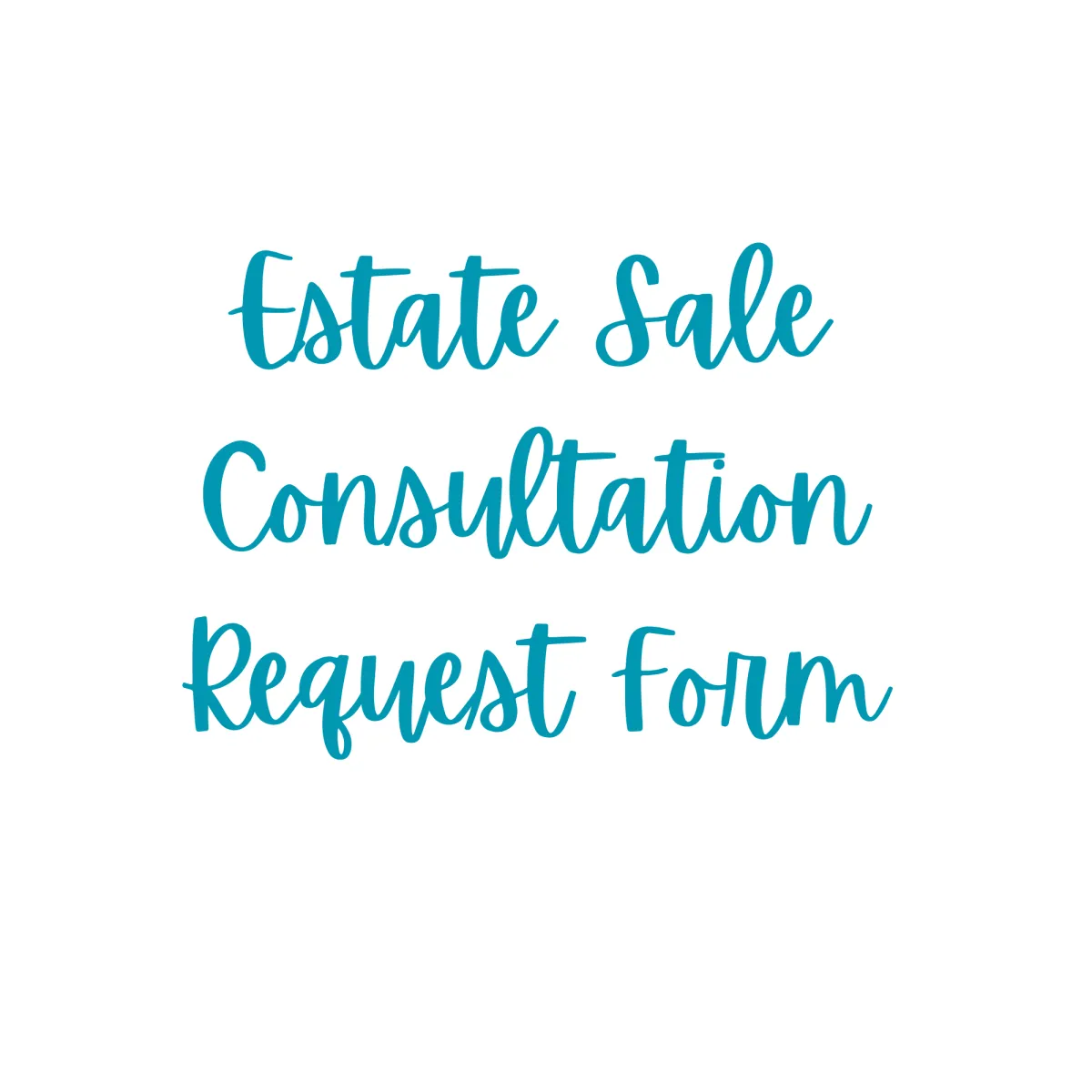 Estate sale consultation in Grand Prairie, TX