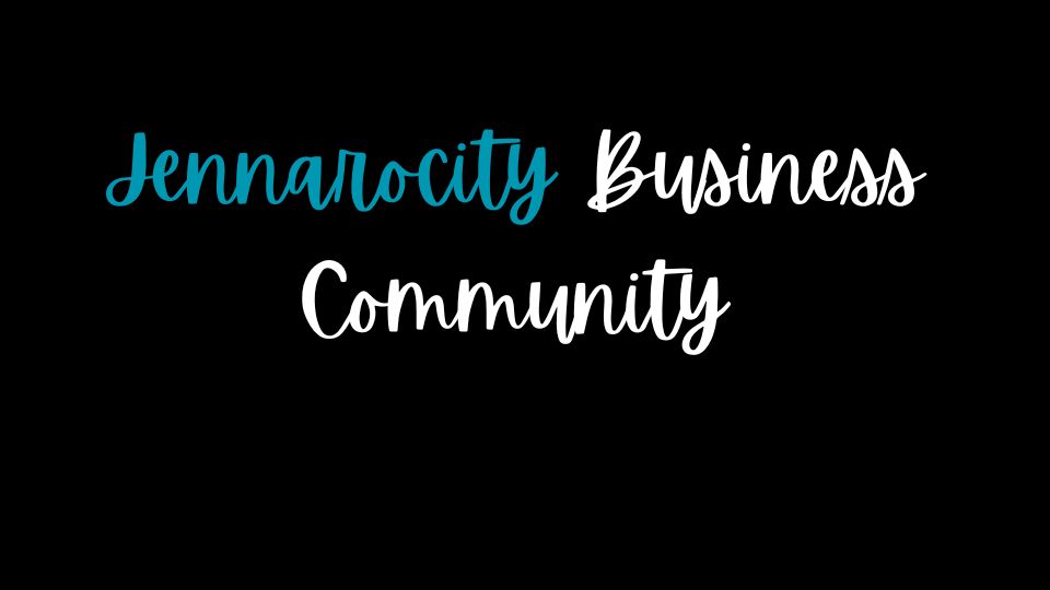 Estate Sale Beginner Course and Jennarocity Community bundle preview