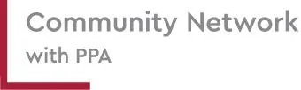 TCPPA is part of the Community Network with PPA.