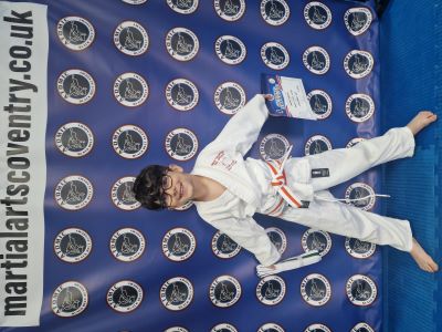 Martial Arts Coventry for Children: How to Build Real Confidence, Focus & Resilience (Even If Your Child Is Shy)